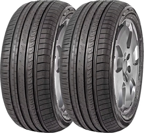 Kit de 2 llantas Atlas Green 205/60R15 91v