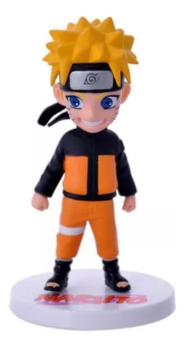 Figura Anime - Naruto 10cm 