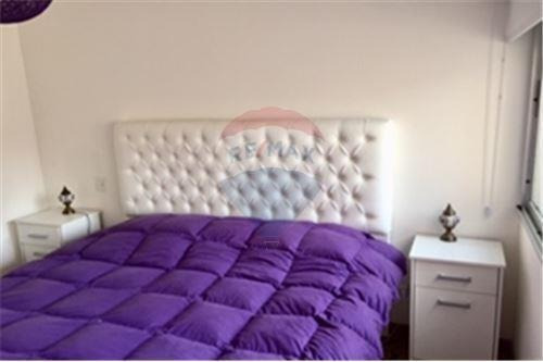 Venta Depto 4 Amb.v.crespo Cochera-sum-solarium