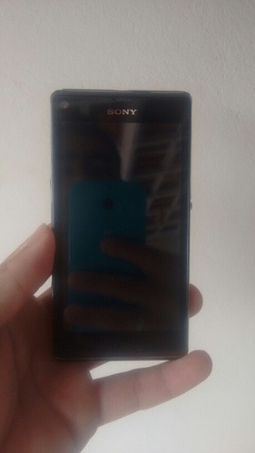 Sony Xperia E Dual