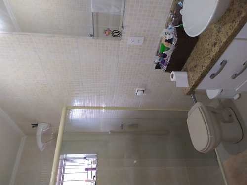 Ref 454 Vende Casa Cidade Vista Verde - Sjcampos - Sp