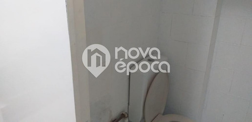 Imagem 4 de 25 de Lojas Comerciais Venda - Ref: Co0sl2313