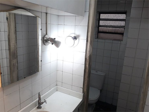 Salão Comercial Com 149 Metros Para Loja Na Região Da Jardim Paulista - Locação - 226-im538086