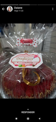 Imagem 2 de 5 de Tortas Deliciosas