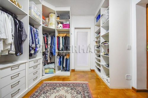 Imagem 15 de 15 de Apartamento - Pinheiros - Ref: 107014 - V-107014