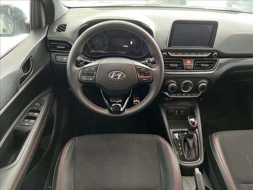 Imagem 5 de 13 de Hb20 1.0 Tgdi Flex Sport Automático