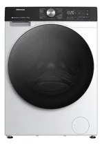 Comprar Lava E Seca 11kg Hisense Branca 11programas Wi-fi 127v