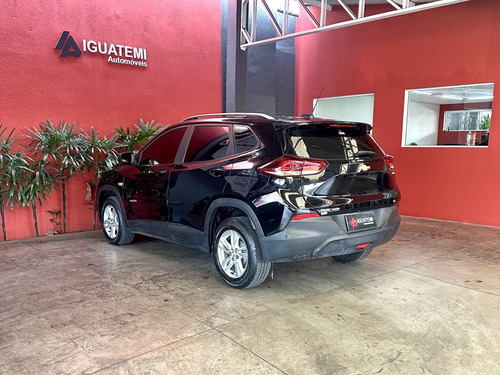Chevrolet Tracker 1.0 TURBO FLEX LT AUTOMÁTICO