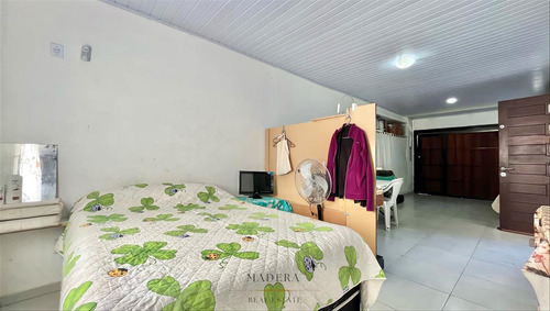 Venta De 4 Casas Totalmente Equipadas