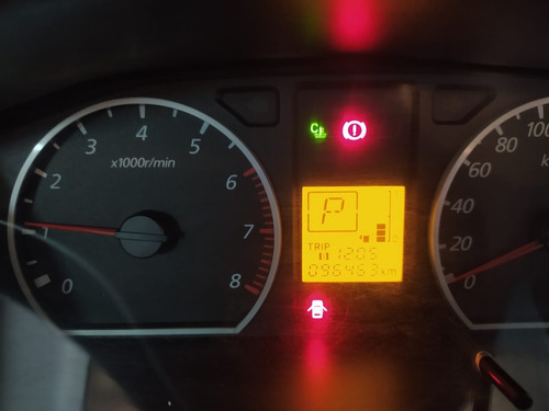 Imagen 6 de 8 de Mitsubishi Lancer Touring Automatico