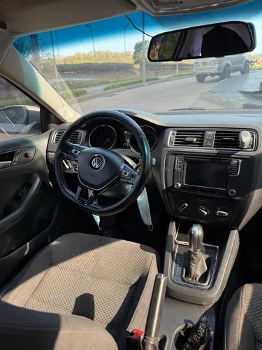 Automático 84.000km Modelo 2017 Traspaso Inmediato