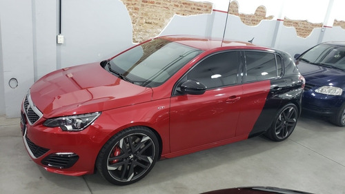 Peugeot 308 1.6 S Gti Coupe Franche 2018