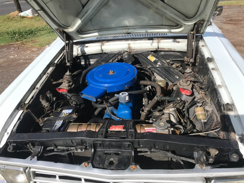 Ford Falcon Deluxe 1975
