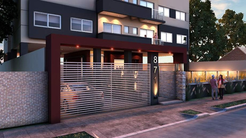 Imagen 4 de 4 de Departamento En Venta En Moron Centro