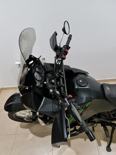 Imagen 2 de 9 de Kawasaki Klr 650