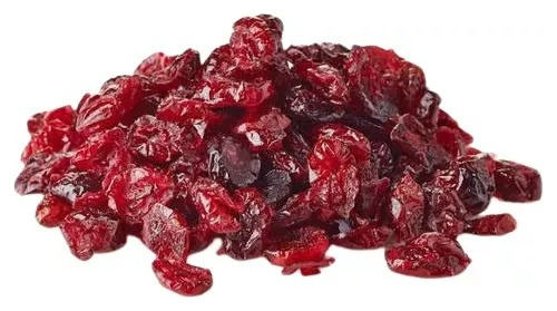 Arándanos Rojos Deshidratados X 1 Kg