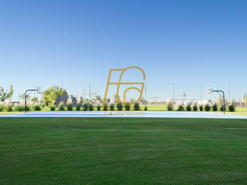 Venta Lote Interno Etapa 1 La Alameda