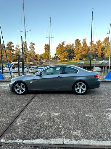 BMW Serie 3 3.0 335i Coupe Executive