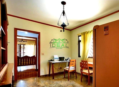 Imagem 13 de 29 de Sobrado Para Venda No Bairro Alto Da Lapa, 3 Dorm, 3 Vagas, 219 M, 183 M - 1391