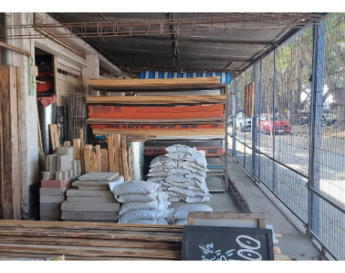 Se Vende Local Comercial En San Fco De Limache
