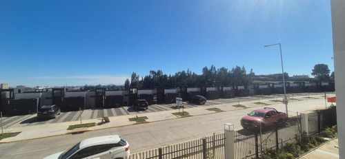 Departamento En Edificio Altos Del Valle