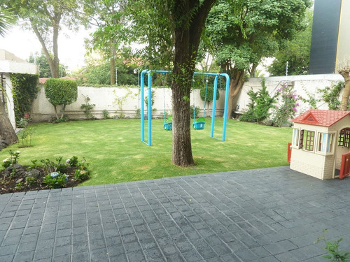 Imagen 29 de 30 de Casa En Venta En Bosques De Las Lomas Rc