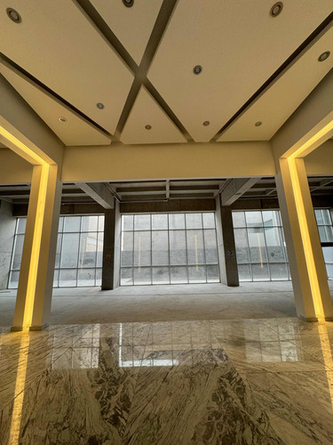 Hermoso Local Nuevo 1000 Mt2 En Pedregal Sobre Periferico, 6mts Alto Junto Artz