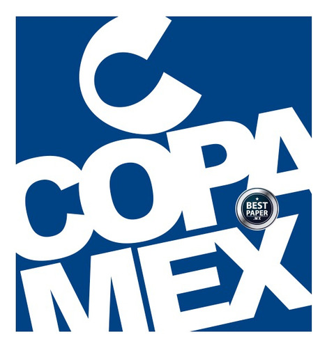 Papel Ecobond 70 Blanco Carta - 500 Hojas