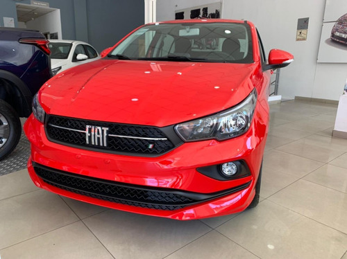 Fiat Cronos 1.3 Gse Drive Pack Conectividad