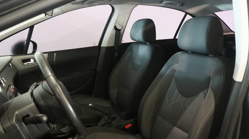 Peugeot 408 2.0 Allure 143cv - 136175 - C