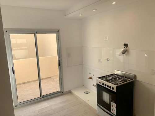 Imagen 3 de 13 de Cossio 6262 A Estrenar Ph 2 Amb Con Patio Planta Baja Sin Expensas Entrega Julio/agosto