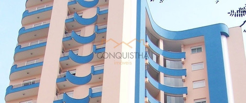 Imagem 13 de 15 de Apartamento - Centro - Ref: 2624 - V-4808