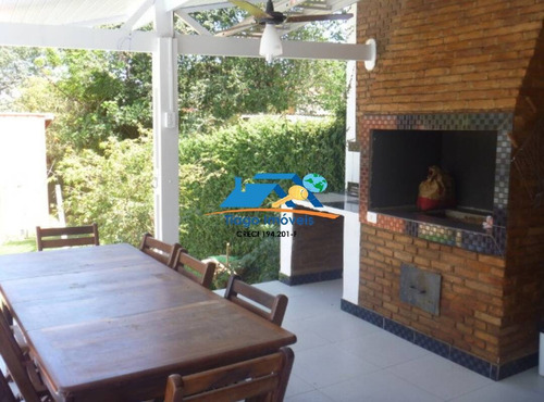 Imagem 10 de 15 de Casa De Campo A Venda Em Atibaia Sp! - 500