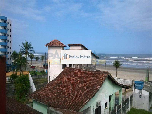 Imagem 25 de 27 de Apartamento Com 2 Dorms, Agenor De Campos, Mongaguá - R$ 175 Mil, Cod: 18201 - V18201