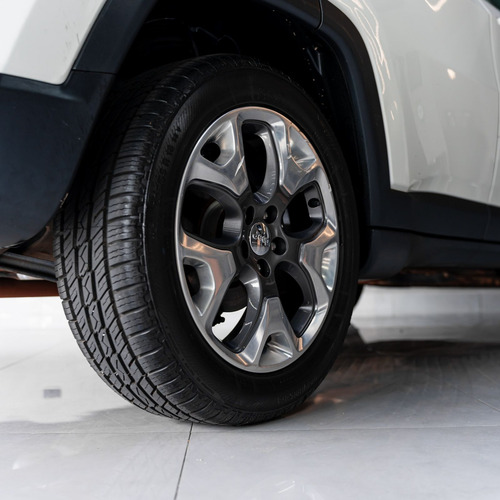 Jeep Compass Longitude 2.0 4x2 Flex