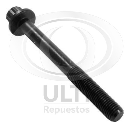 (10 Unid) Perno Culata Mazda B2500 2.5 2003 Al 2006