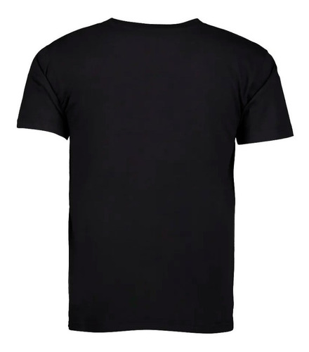 Playera De Hombre Harry Potter Castillo De Hogwarts