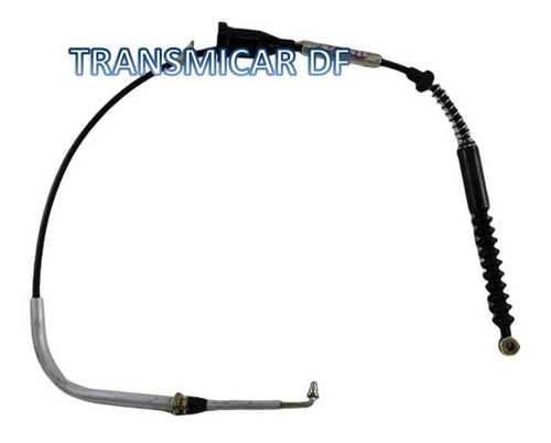 Cable A604 Tc-432 4543047 Palanca