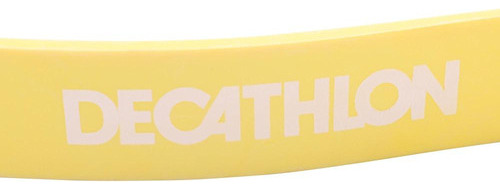 Super Band 25kg Elástico Para Exercício Funcional Cor Unico