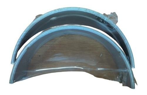 Concha Bancada Mcbee Std Serie 60 A-8929670 / A-8929680