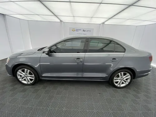 Volkswagen Jetta Highline