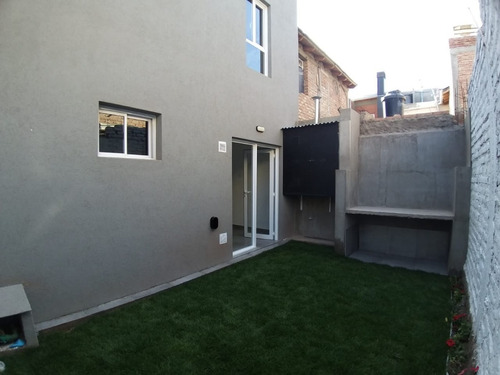 Imagen 19 de 21 de Duplex 3 Dorm. A Estrenar. Zona Nueva Municipalidad, Hospital Heller