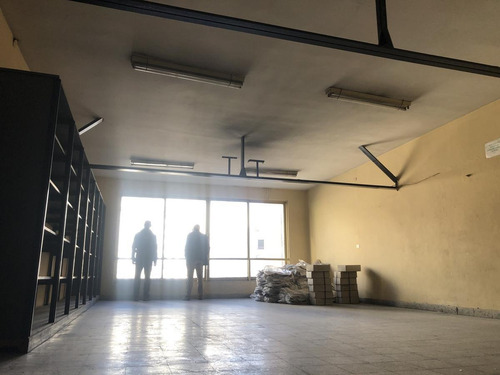 Imagen 10 de 16 de Alquiler - Edificio Con Depósito 1890 M2 - Caba