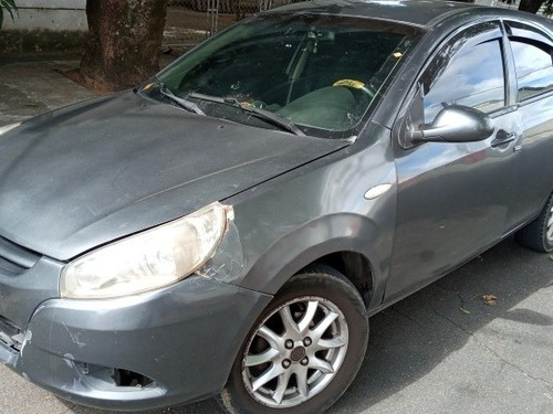 Jac J3 Turin 2011 1.4 16v 4p