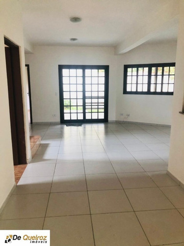 Imagem 15 de 30 de Casa Em São Paulo Na Zona Sul, Localizada No Embu-guaçu (condominio Fazenda Da Ilha)! - 1387 - 69960470