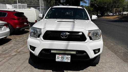 Toyota Tacoma 3.5 trd sport 4x2 At