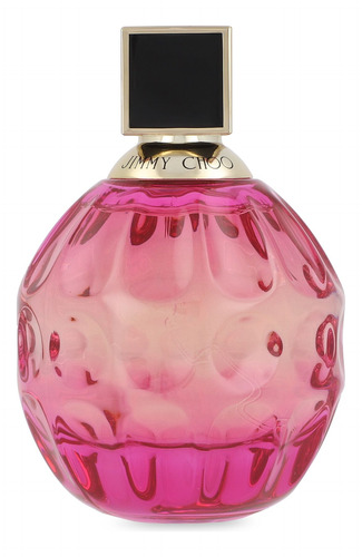 Jimmy Choo Rose Passion 100ml Edp Spray - Dama