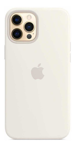 Imagen 2 de 10 de Funda Silicone Case iPhone 12, 12 Mini, 12 Pro, 12 Pro Max