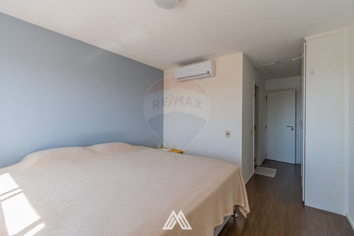 Imagen 9 de 17 de Venta Sabato Apartamento 3d 2b Garaje Iluminado