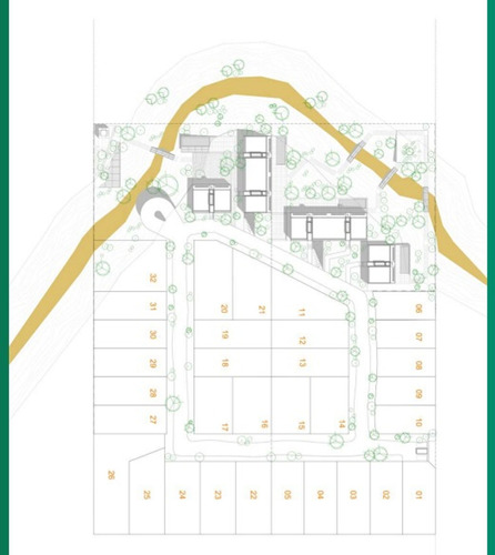 Lote En Venta La Plata Barrio Cerrado